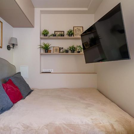 Dzintaru 48 Studio Jurmala Bagian luar foto